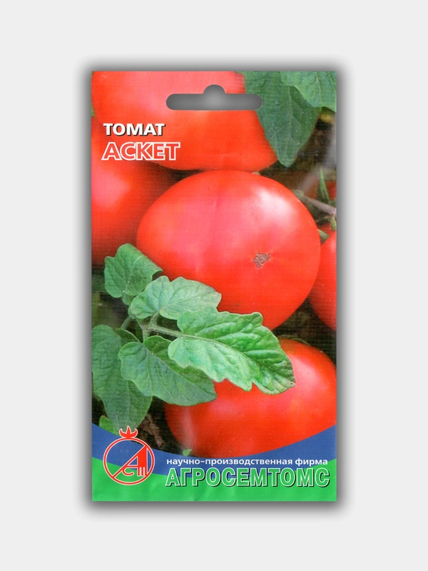 Семена Томат "Аскет"