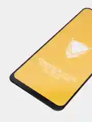 Премиум защитное стекло Samsung A02, A50, A10, A52/ Poco M3 OG противоударное закаленное