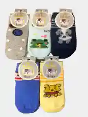 Носки детские