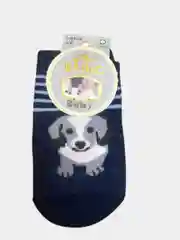 Индиго носки детские