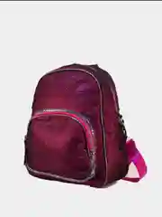 Фуксия женский рюкзак