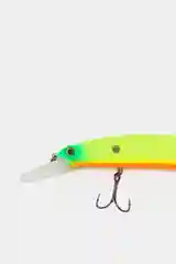 Желтый воблер TsuYoki CHANCE MR 130SP