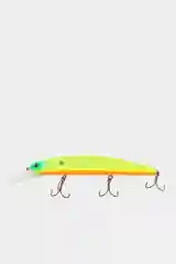 Желтый воблер TsuYoki CHANCE MR 130SP