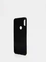 Черный защитный силиконовый чехол Silicone Cover XIAOMI S2
