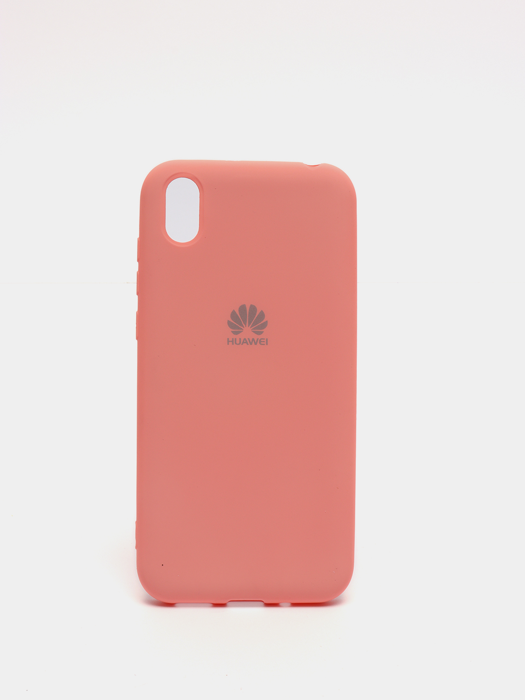 Защитный силиконовый чехол Silicone Cover HUAWEI Y5 PRIME 2019 купить по  цене 45.87 ₽ в интернет-магазине Магнит Маркет