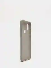 Песочный хаки защитный силиконовый чехол Silicone Cover XIAOMI REDMI  S2