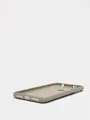 Песочный хаки защитный силиконовый чехол Silicone Cover XIAOMI REDMI  S2