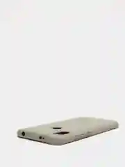 Песочный хаки защитный силиконовый чехол Silicone Cover XIAOMI REDMI  S2