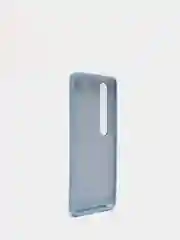 Ледяной защитный силиконовый чехол Silicone Cover XIAOMI MI10/10 PRO