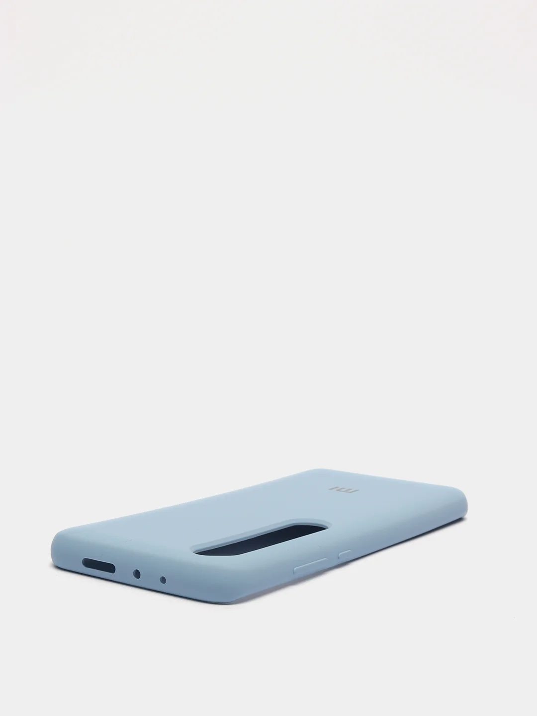 Ледяной защитный силиконовый чехол Silicone Cover XIAOMI MI10/10 PRO