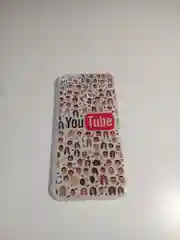 Белый чехол Honor 9 lite