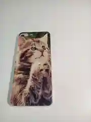 Желтый чехол Honor 9 lite
