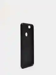 Индиго защитный силиконовый чехол Silicone Cover XIAOMI REDMI NOTE 5