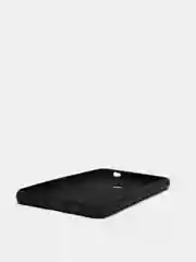 Черный защитный силиконовый чехол Silicone Cover XIAOMI 8SE
