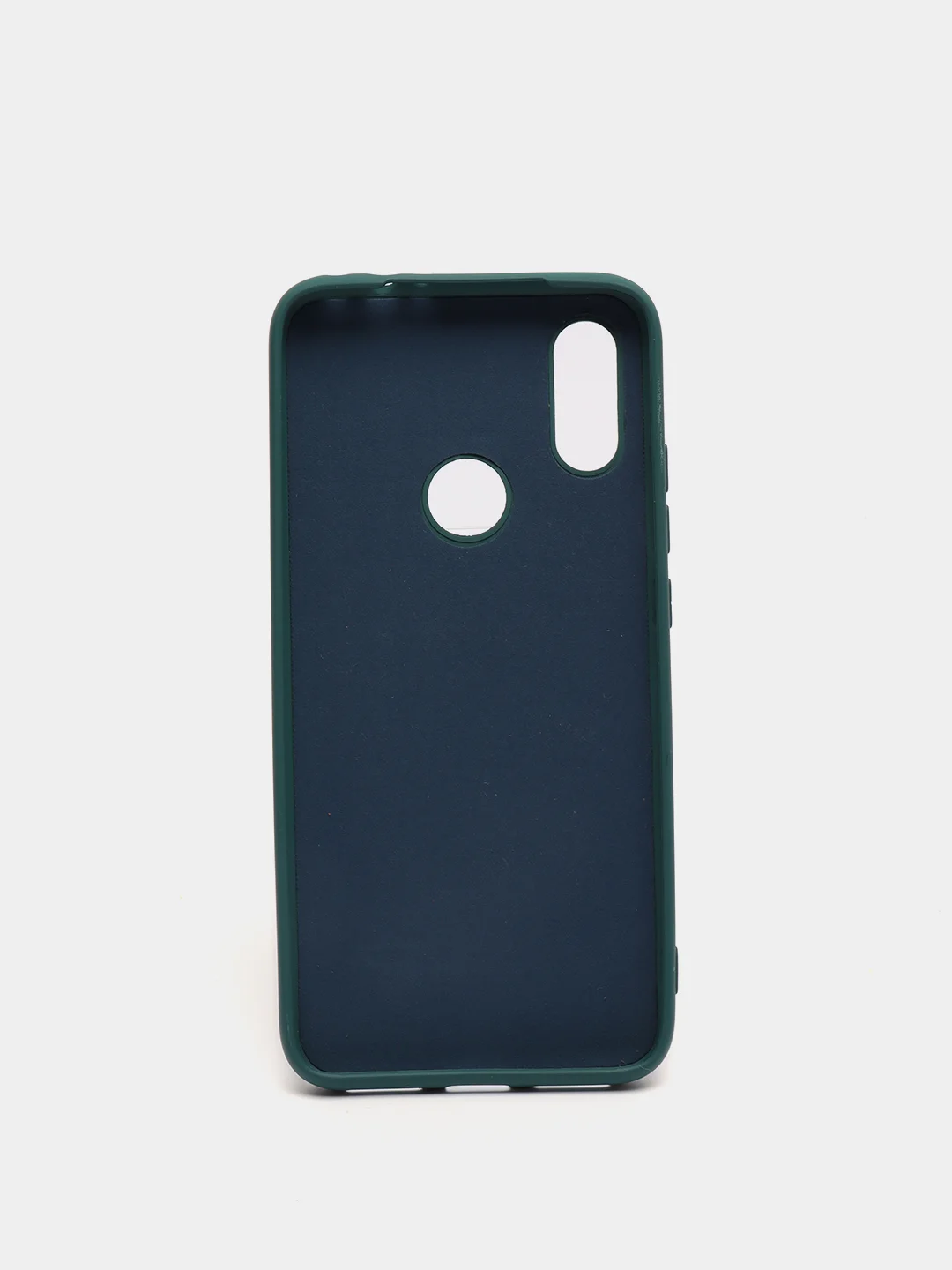 Морской защитный силиконовый чехол Silicone Cover XIAOMI REDMI 7