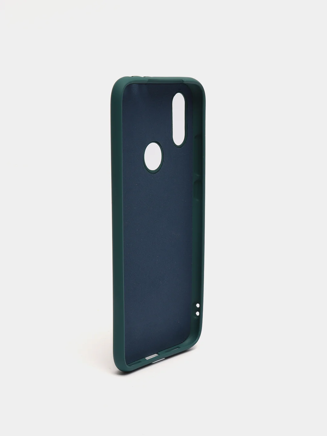 Морской защитный силиконовый чехол Silicone Cover XIAOMI REDMI 7