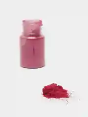 Розовый пигмент для слаймов, разные цвета