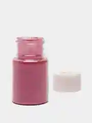 Розовый пигмент для слаймов, разные цвета