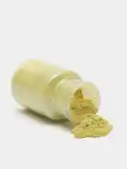 Оливковый пигмент для слаймов, разные цвета