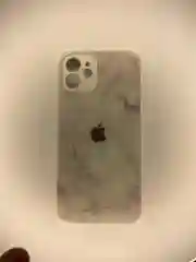 Чехол для айфон iPhone 13 мраморный чехол для айфон