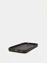 Зелёный хаки защитный силиконовый чехол Silikone Cover  для Samsung M31