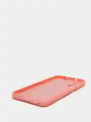 Индиго защитный силиконовый чехол Silicone Cover XIAOMI MI PLAY