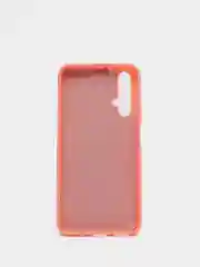 Индиго защитный силиконовый чехол Silicone Cover XIAOMI MI PLAY
