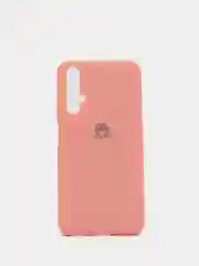 Индиго защитный силиконовый чехол Silicone Cover XIAOMI MI PLAY