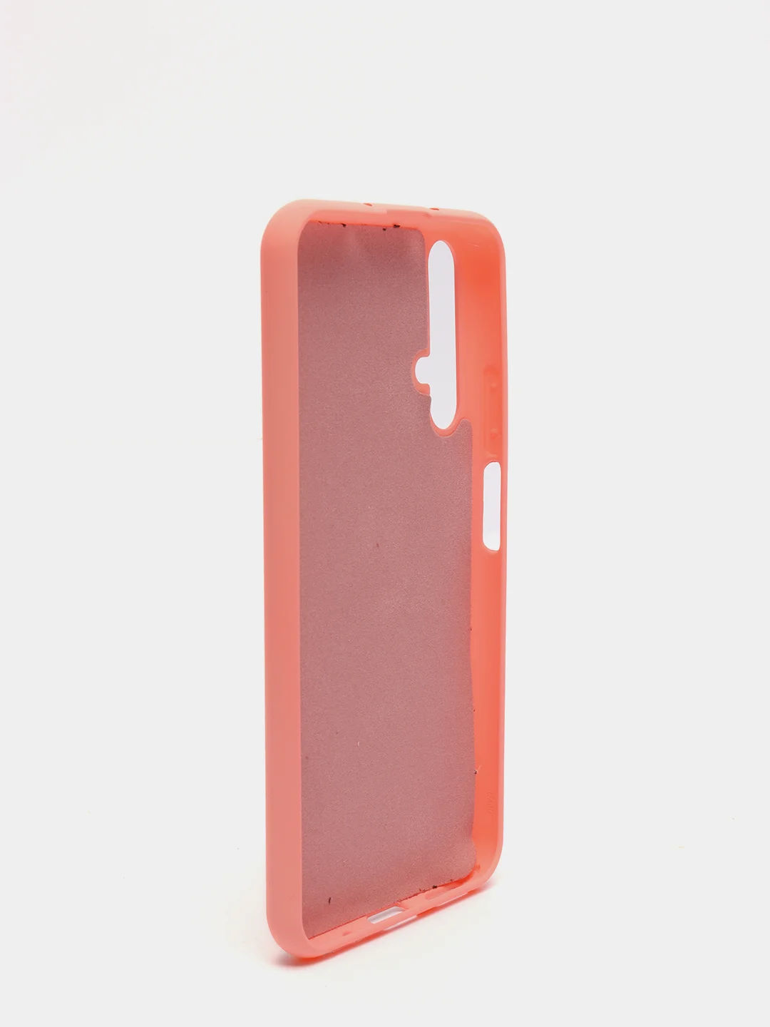 Индиго защитный силиконовый чехол Silicone Cover XIAOMI MI PLAY