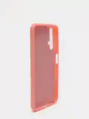 Индиго защитный силиконовый чехол Silicone Cover XIAOMI MI PLAY