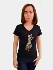 Футболка женская