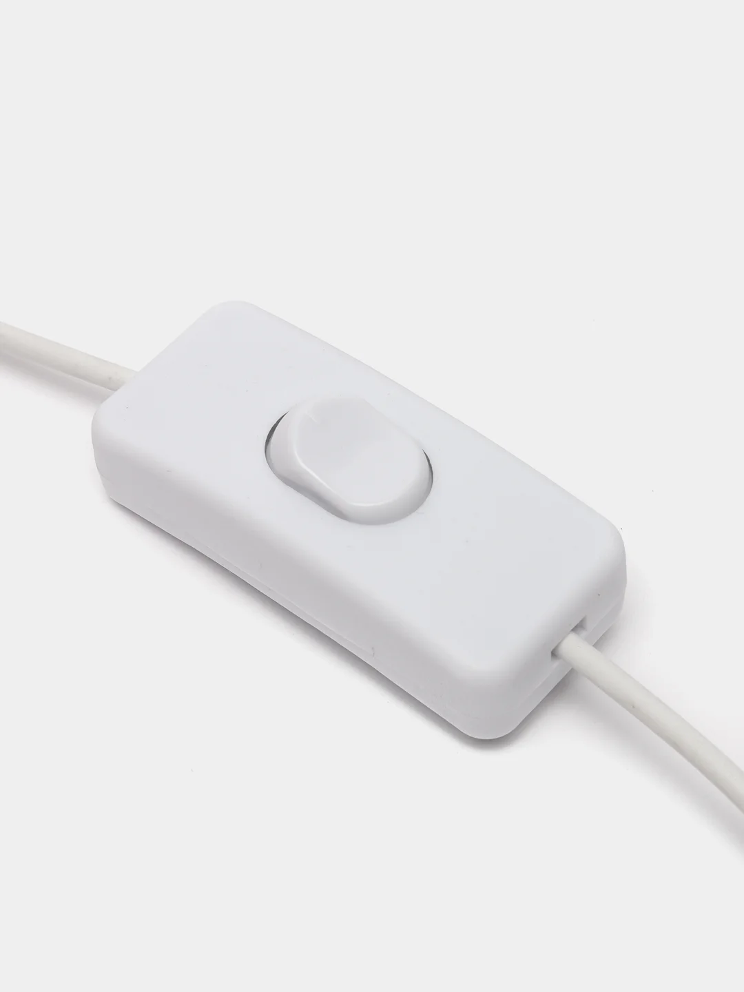 Кремовый светильник ночник светодиодный LED, питание от USB