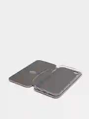Розовый чехол-книжка на iPhone 6/6s, 6 Plus, 7/8, SE 2020, 7/8 Plus, X, XR, XS Max, 11, 11 Pro Max