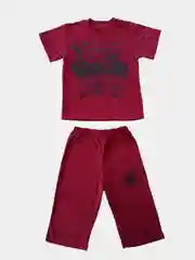 Комплект для мальчика
