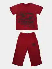Комплект для мальчика