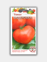 Семена Томат "Буденовка"