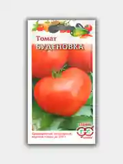 Семена Томат "Буденовка"