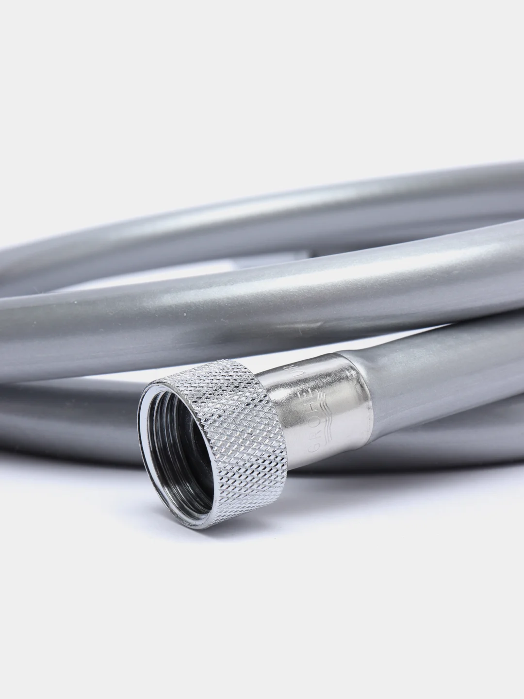 Шланг для душа GROHE Relexaflex в виниловой оплетке, хром