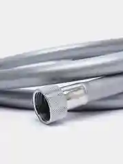 Шланг для душа GROHE Relexaflex в виниловой оплетке, хром