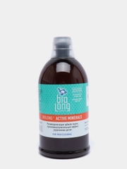 Ополаскиватель для полости рта ACTIV MINERALS, 1000 мл