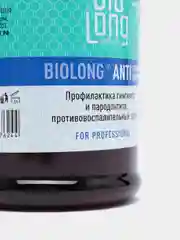 Ополаскиватель для полости рта BIOLONG "Профилактика гингивита и пародонтита" 1000мл