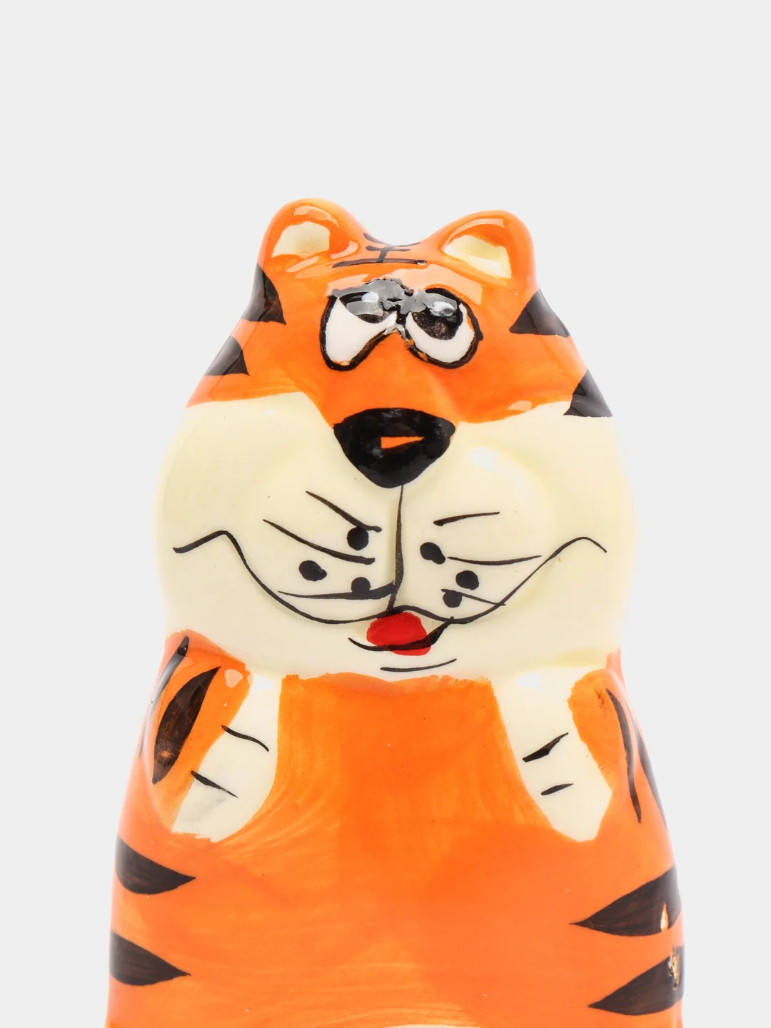 Новогодний магнит "Тигренок"