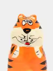 Новогодний магнит "Тигренок"