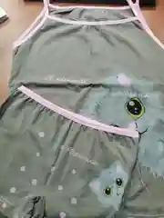 Угольный детский комплект(майка, шорты)