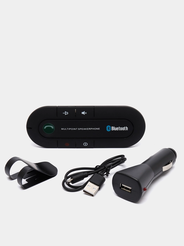 Bluetooth-адаптер для громкой связи