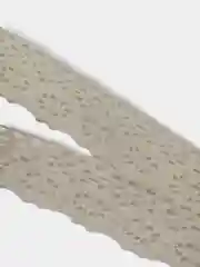Молочный кружево хлопок, 3 м, 5 м
