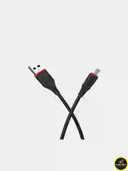 Кабель USB BOROFONE BU17  USB - Micro  / Провод / Шнур