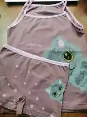 Детский комплект(майка, шорты)