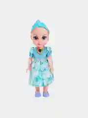 Алый игрушка кукла музыкальная с диктофоном, понимает фразы поёт рассказывает интерактивная