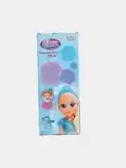 Алый игрушка кукла музыкальная с диктофоном, понимает фразы поёт рассказывает интерактивная